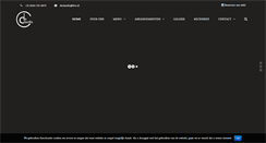 Desktop Screenshot of daclaudio.nl