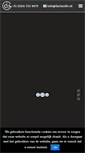 Mobile Screenshot of daclaudio.nl